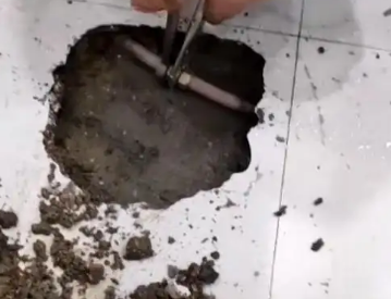周口市卫生间漏水检测电话