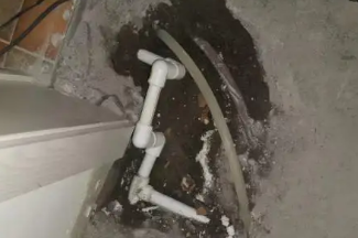 周口市卫生间漏水检测多少钱