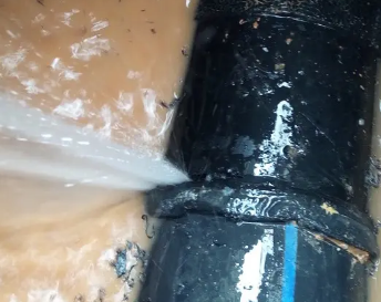 周口市漏水维修价格明细