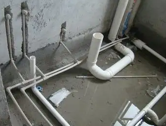 周口市水管维修多少钱