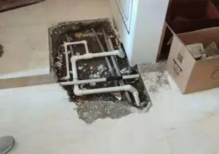 周口市查漏水多少钱