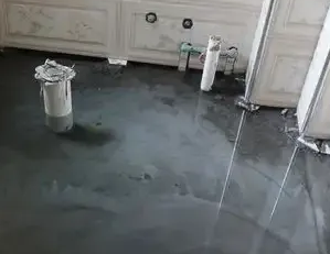 周口市卫生间漏水维修公司为您专业分享下周口市卫生间漏水检测的知识点