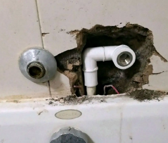 周口市卫生间漏水检测多少钱